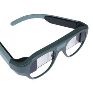 GAFAS LEION HEY