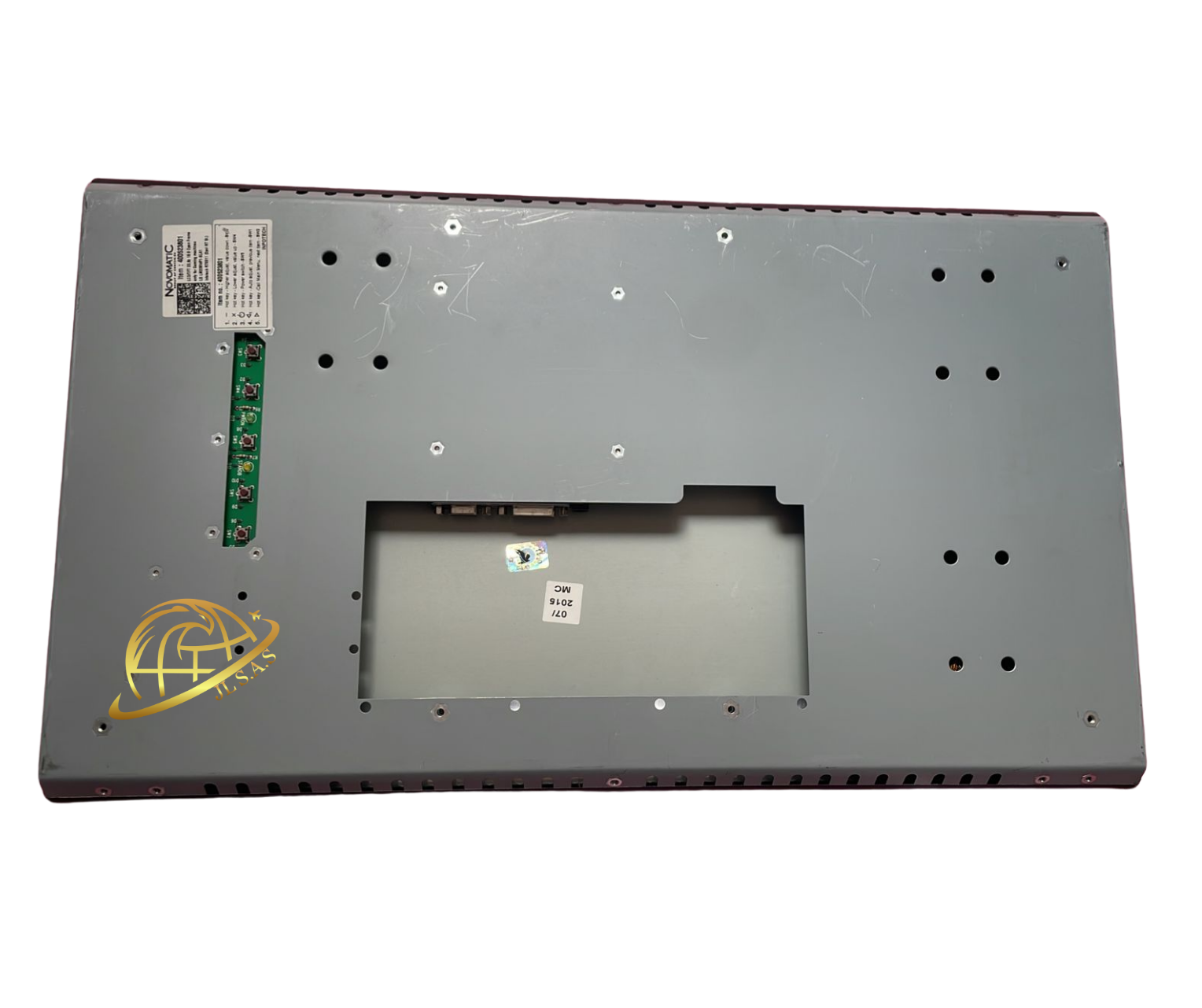 MONITOR DE 23,8″ NO TÁCTIL NOVOMATIC - Imagen 3